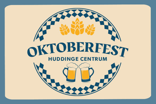 Oktoberfest 2026