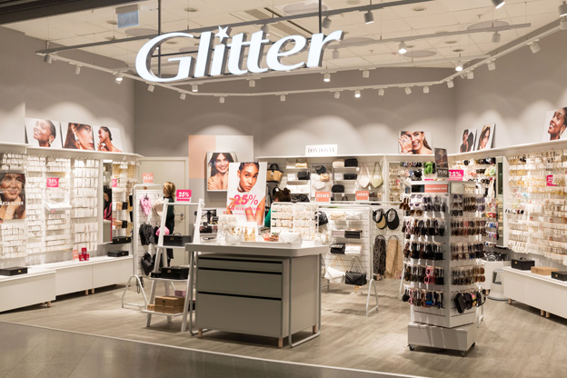 Glitter