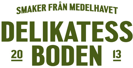 Delikatessboden