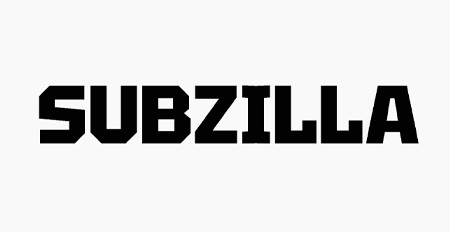 Subzilla